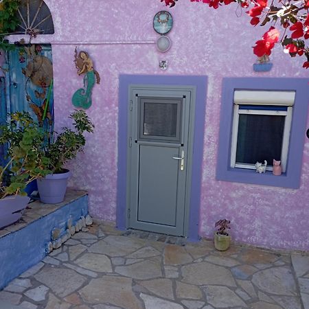 La Gatta Studio Gaios Bagian luar foto