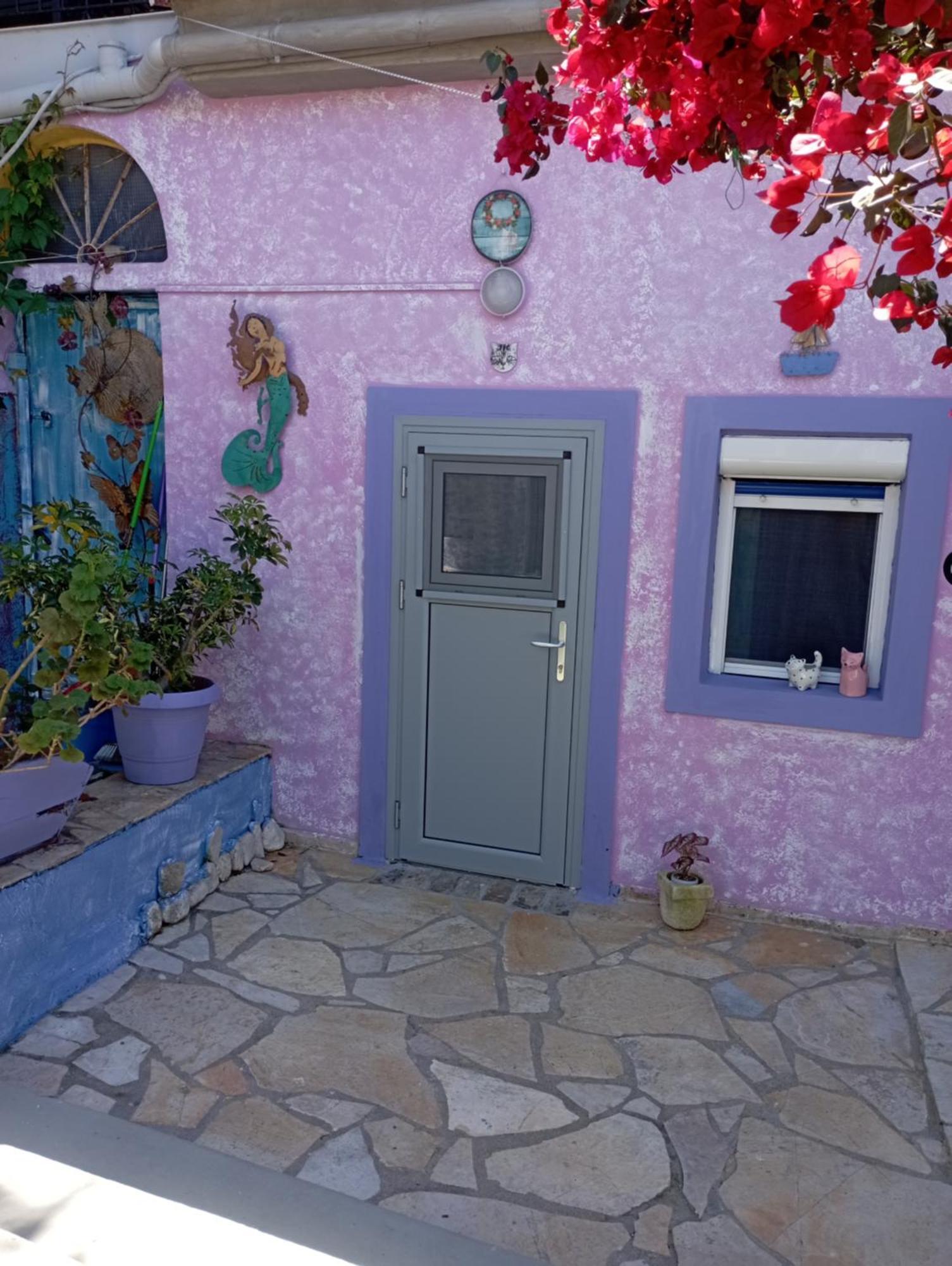La Gatta Studio Gaios Bagian luar foto