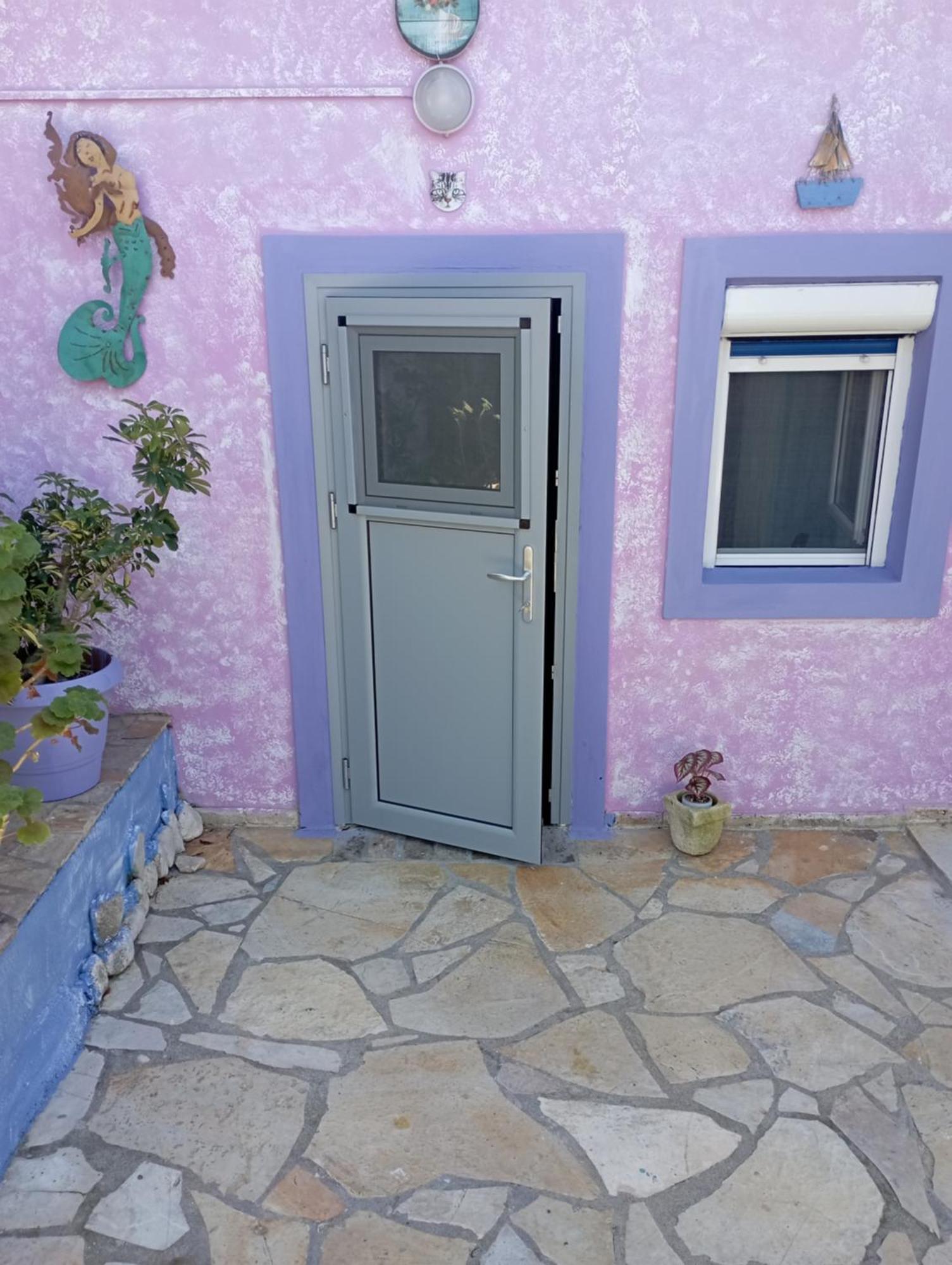 La Gatta Studio Gaios Ruang foto
