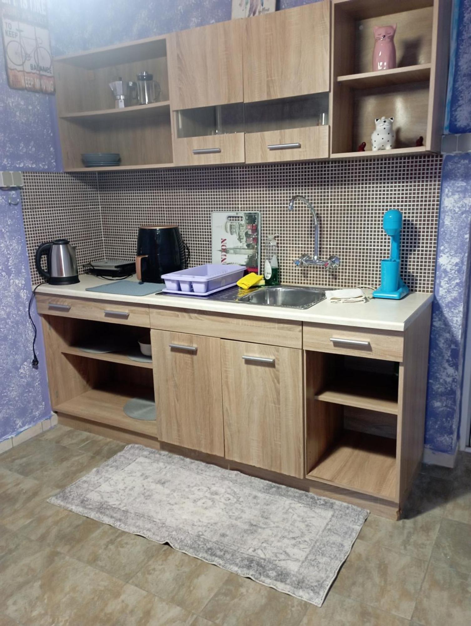 La Gatta Studio Gaios Ruang foto