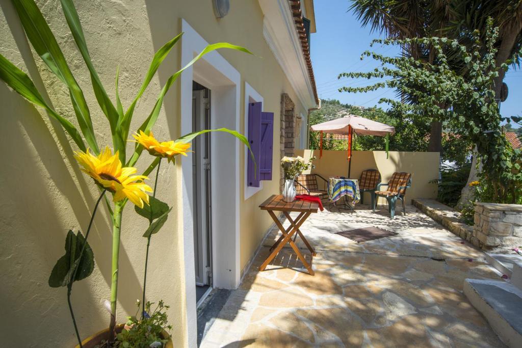 La Gatta Studio Gaios Bagian luar foto