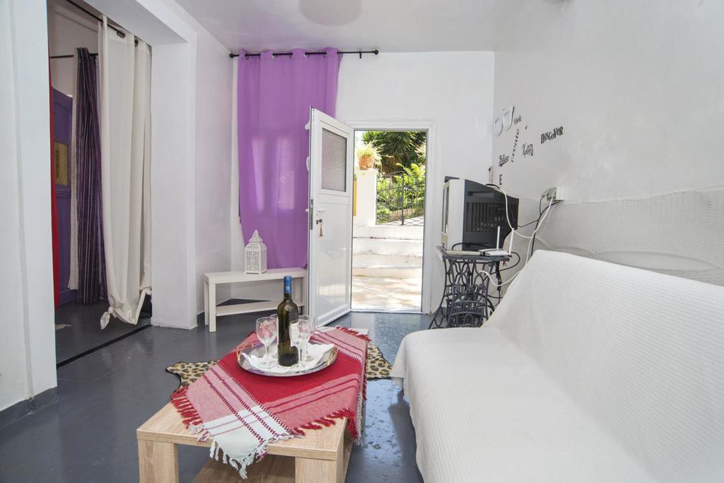 La Gatta Studio Gaios Bagian luar foto